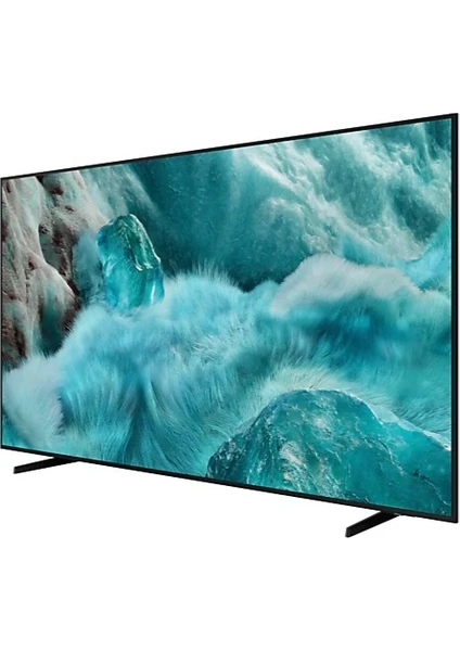 Samsung 75Q7FA 75'' 190 Ekran Uydu Alıcılı 4K Ultra HD Tizen QLED TV